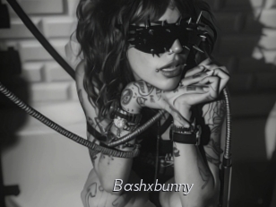 Bashxbunny