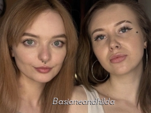 Basianeandhilda