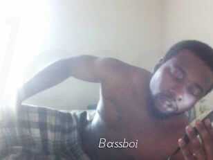 Bassboi