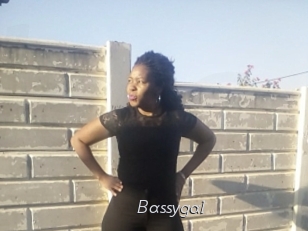 bassygal Le Scandale