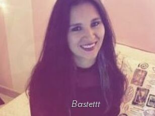 Bastettt