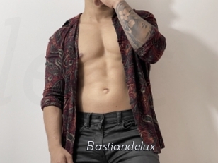 Bastiandelux