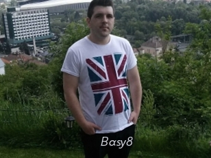 basy8 Le Scandale