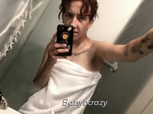 Batsybcrazy