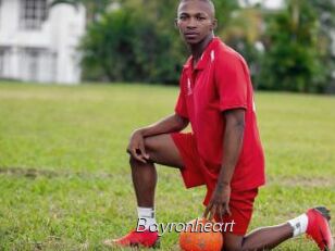 Bayronheart