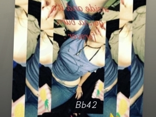 Bb42
