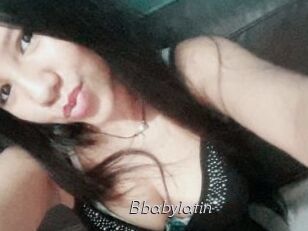 Bbabylatin