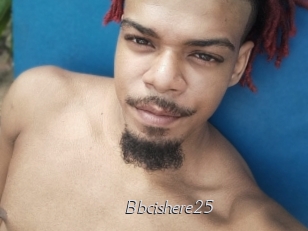 Bbcishere25
