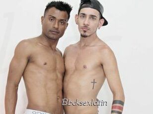 Bbcksexlatin