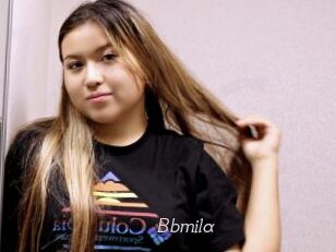 Bbmila