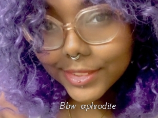 Bbw_aphrodite