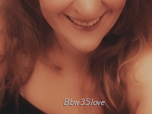 Bbw35love