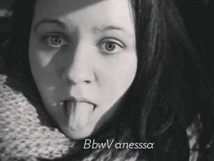 BbwVanesssa