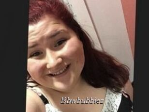 Bbwbubblez