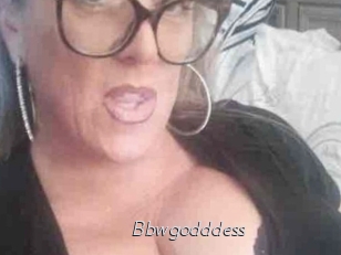 Bbwgodddess