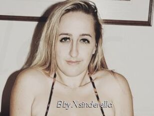 BbyXsinderella