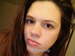 Bbygrlrdy