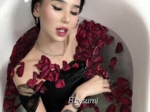 Bbysumi