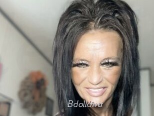 Bdolldiva