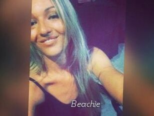 Beachie