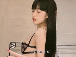 Beamina