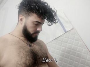 Bear_k