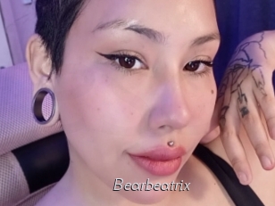 Bearbeatrix
