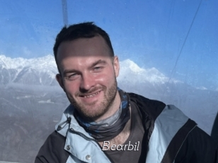 Bearbil