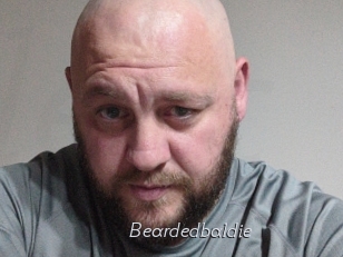 beardedbaldie Le Scandale