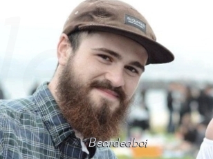 Beardedboi
