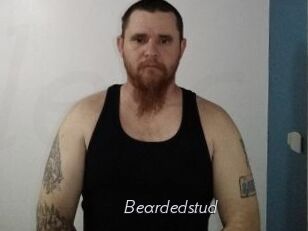 Beardedstud