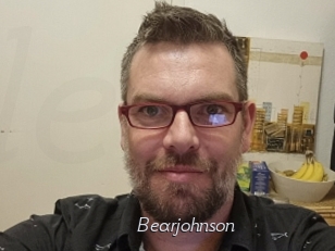 Bearjohnson