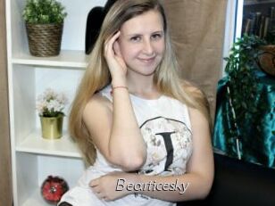 Bearticesky