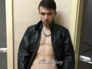 Beastieboy