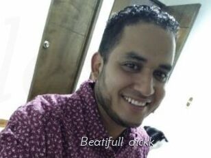 beatifull_dickk Le Scandale