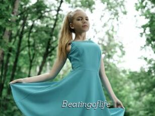 beatingoflife Le Scandale