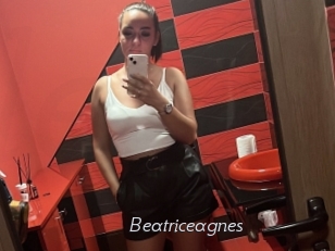 beatriceagnes Le Scandale