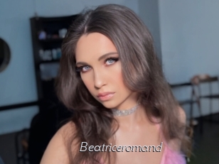 Beatriceromand