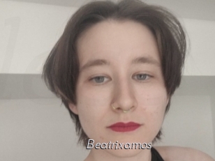 beatrixamos Le Scandale