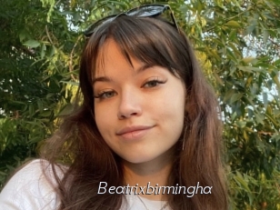 Beatrixbirmingha