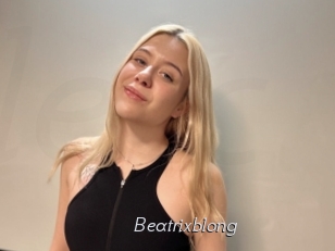 beatrixblong Le Scandale