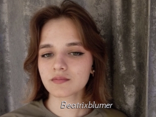 beatrixblumer Le Scandale