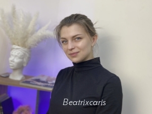 Beatrixcaris