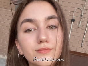 Beatrixdanson