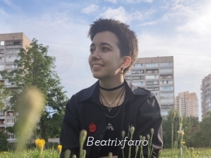 Beatrixfarro