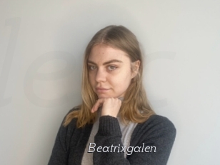 Beatrixgalen