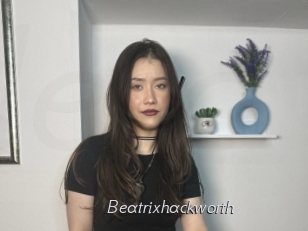 Beatrixhackworth