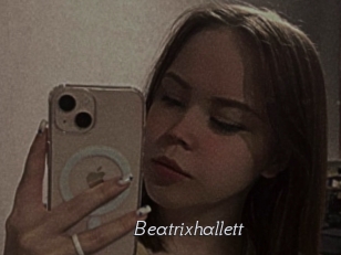 Beatrixhallett