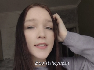Beatrixheyman