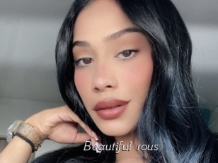 Beautiful_rous